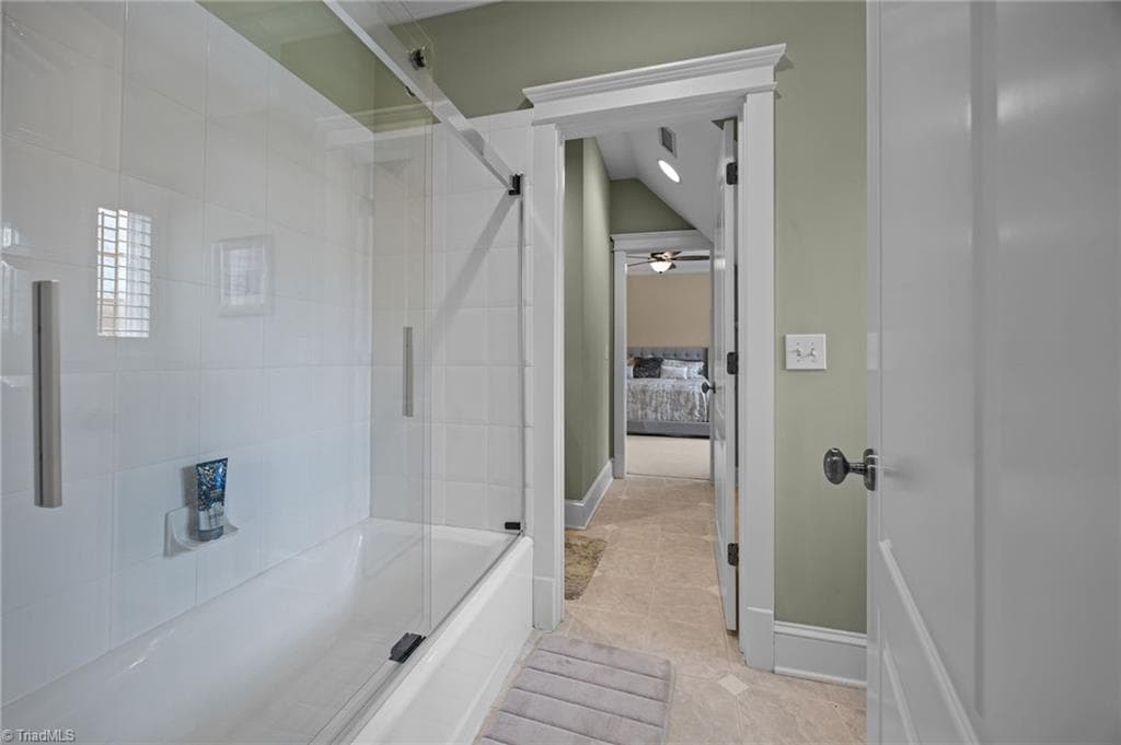 Stick/Site Built at 5 Postbridge Court, Greensboro NC 27407, photo 31 of 50