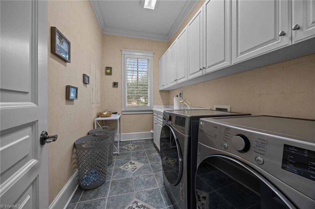 Stick/Site Built at 5 Postbridge Court, Greensboro NC 27407, photo 25 of 50