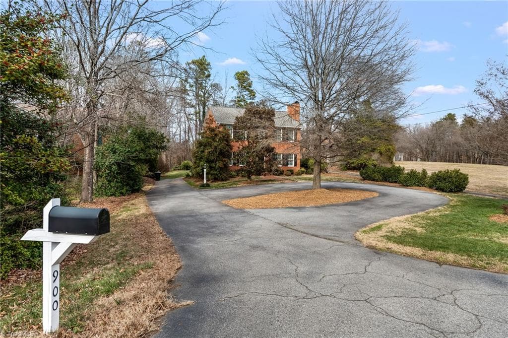 Stick/Site Built at 900 W Lexington Avenue, High Point NC 27262, photo 7 of 49