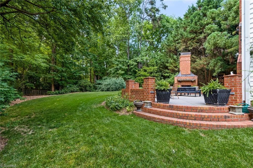 Stick/Site Built at 900 W Lexington Avenue, High Point NC 27262, photo 5 of 49