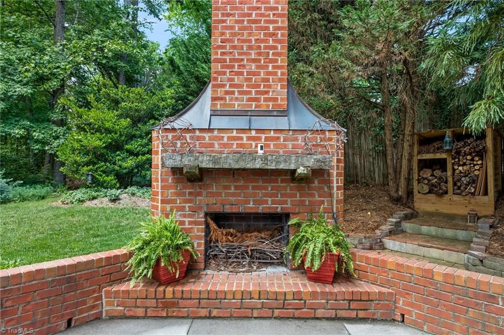 Stick/Site Built at 900 W Lexington Avenue, High Point NC 27262, photo 4 of 49