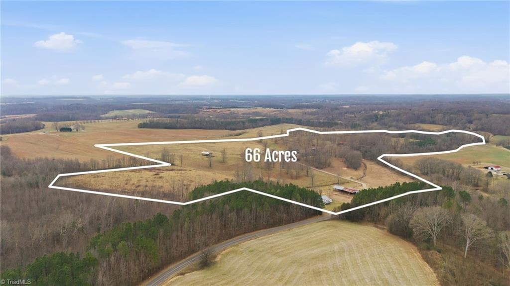 Stick/Site Built at 144 & 179 J and W Drive, Olin NC 28660, photo 2 of 48