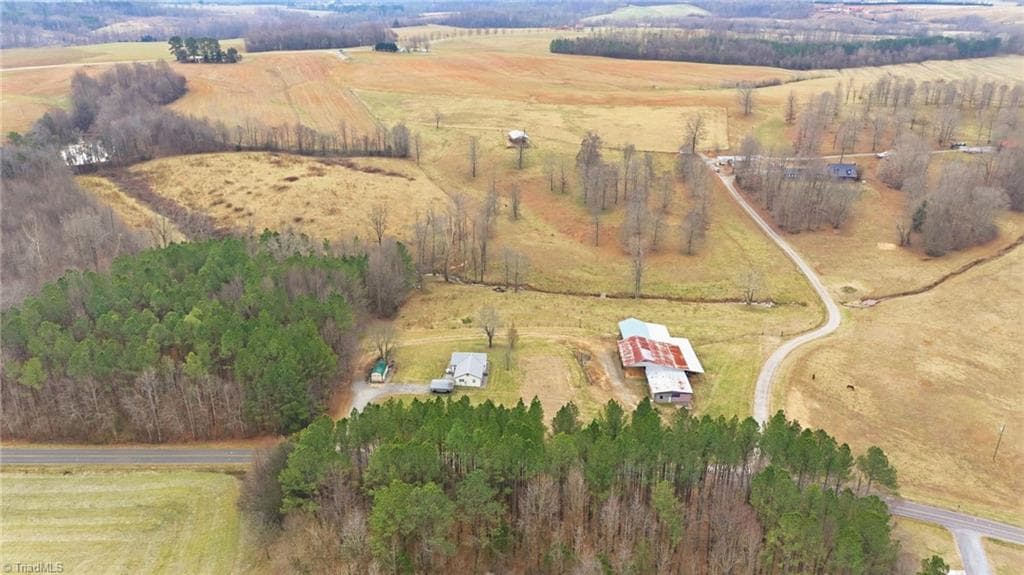 Stick/Site Built at 144 & 179 J and W Drive, Olin NC 28660, photo 42 of 48