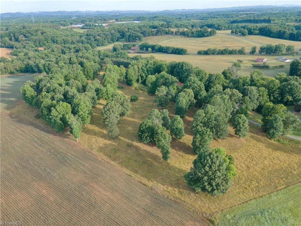 Stick/Site Built at 144 & 179 J and W Drive, Olin NC 28660, photo 47 of 48