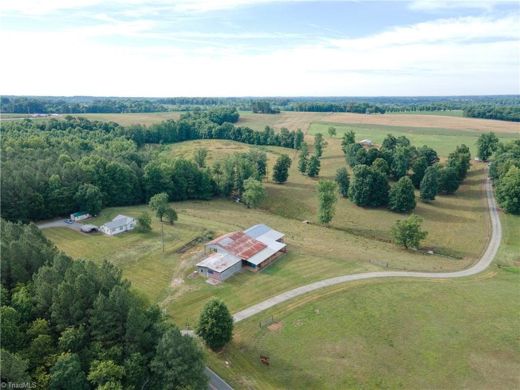 Stick/Site Built at 144 & 179 J and W Drive, Olin NC 28660, photo 12 of 48