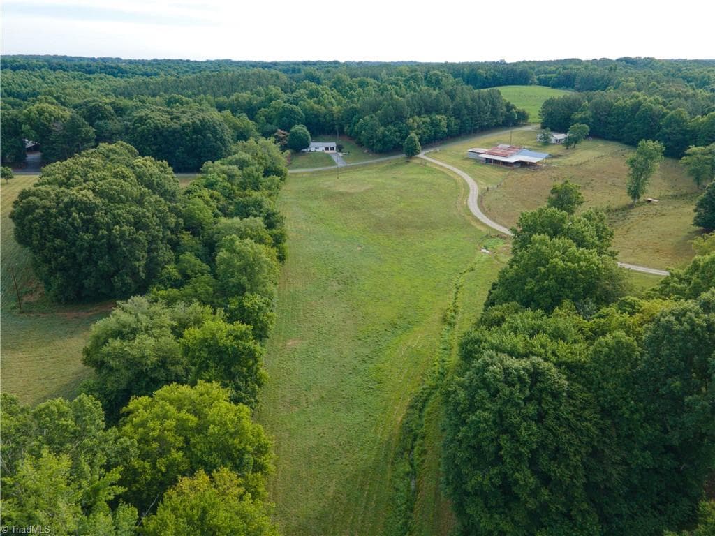 Stick/Site Built at 144 & 179 J and W Drive, Olin NC 28660