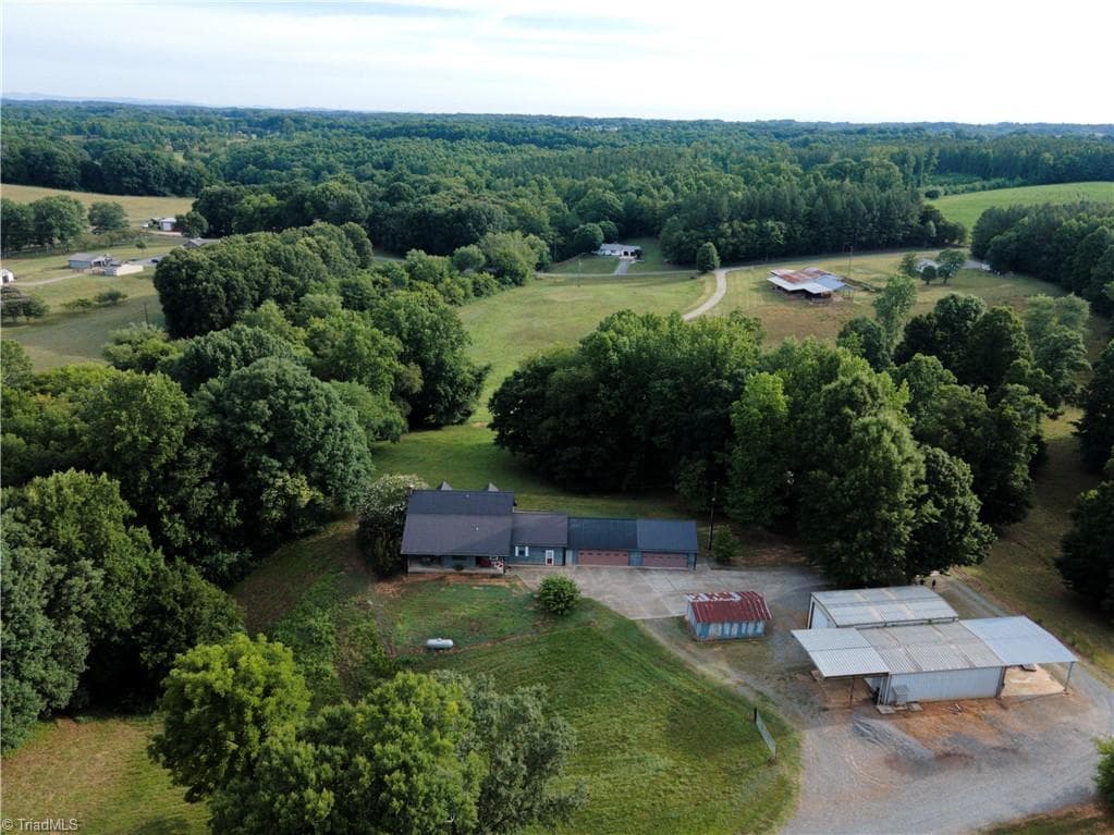 Stick/Site Built at 144 & 179 J and W Drive, Olin NC 28660, photo 48 of 48