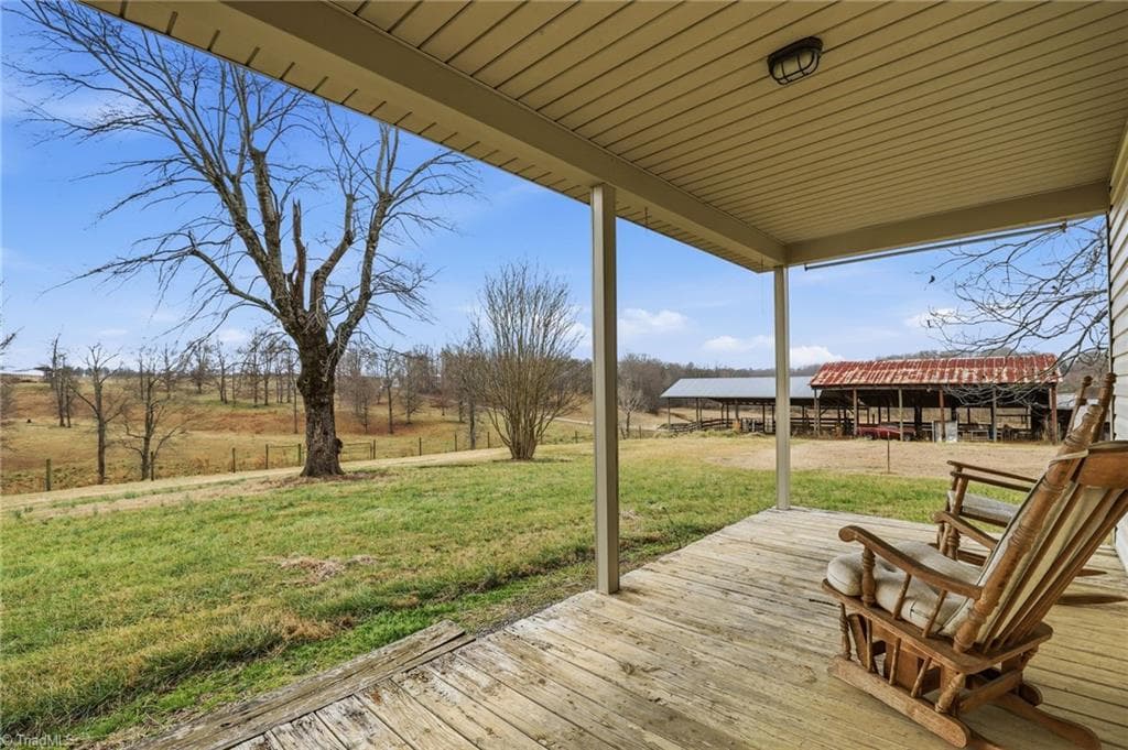 Stick/Site Built at 144 & 179 J and W Drive, Olin NC 28660, photo 11 of 48