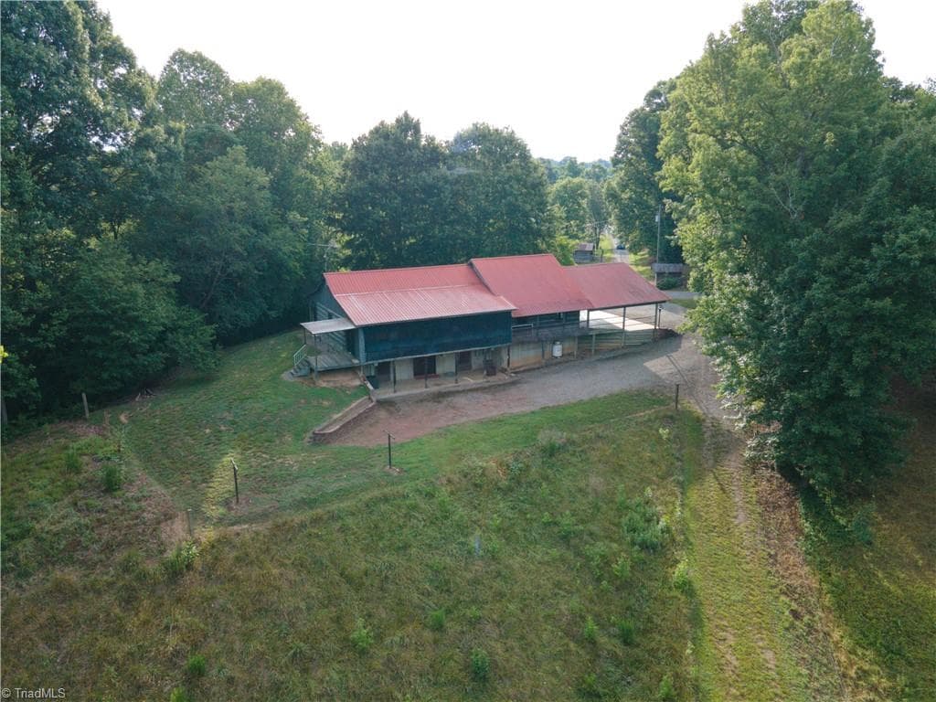 Stick/Site Built at 144 & 179 J and W Drive, Olin NC 28660, photo 8 of 48