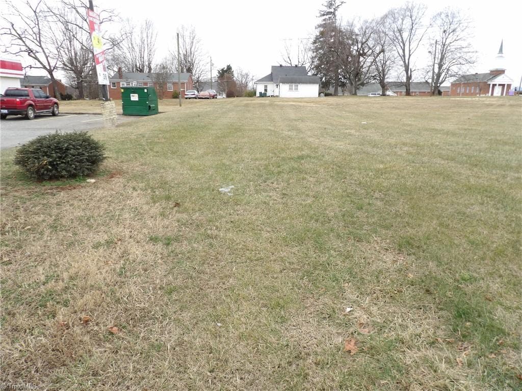308 Main Street, Dobson NC 27017