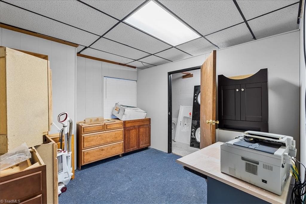 Office at 608 Summit Avenue, Greensboro NC 27405, Greensboro, photo 7 of 40