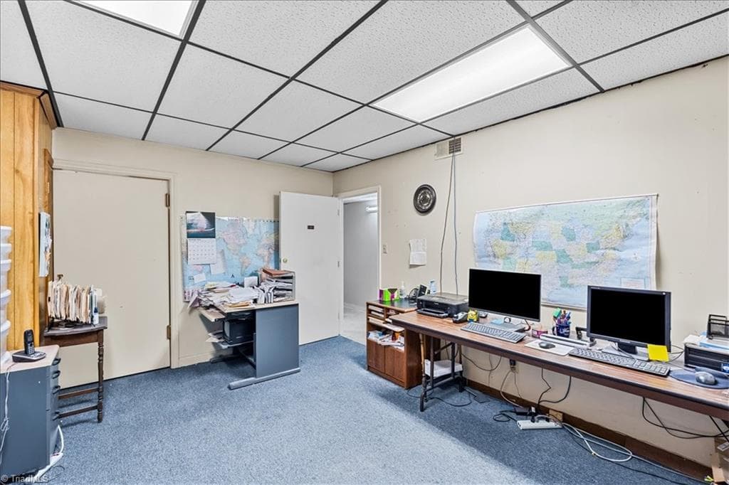 Office at 608 Summit Avenue, Greensboro NC 27405, Greensboro, photo 9 of 40