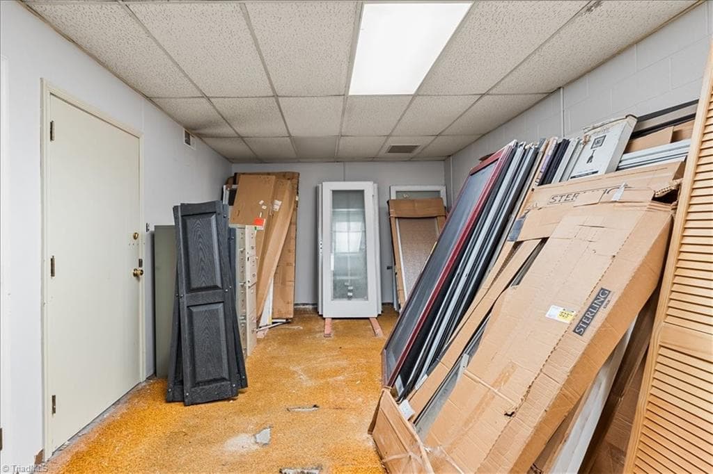 Office at 608 Summit Avenue, Greensboro NC 27405, Greensboro, photo 15 of 40