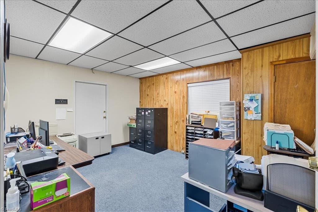 Office at 608 Summit Avenue, Greensboro NC 27405, Greensboro, photo 8 of 40