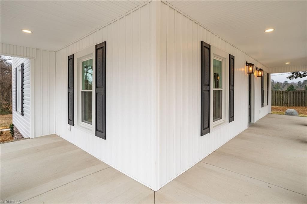 Stick/Site Built at 135 Dixon Street, Asheboro NC 27203, photo 2 of 23