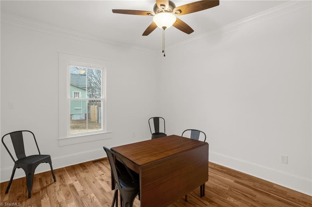Stick/Site Built at 135 Dixon Street, Asheboro NC 27203, photo 13 of 23