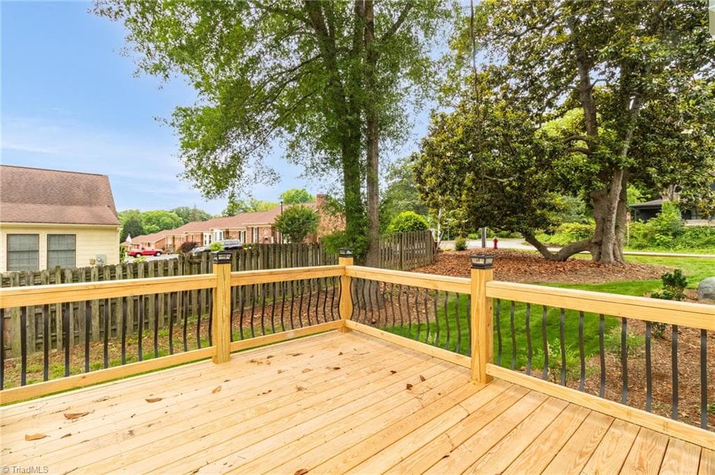 Stick/Site Built at 135 Dixon Street, Asheboro NC 27203, photo 12 of 23