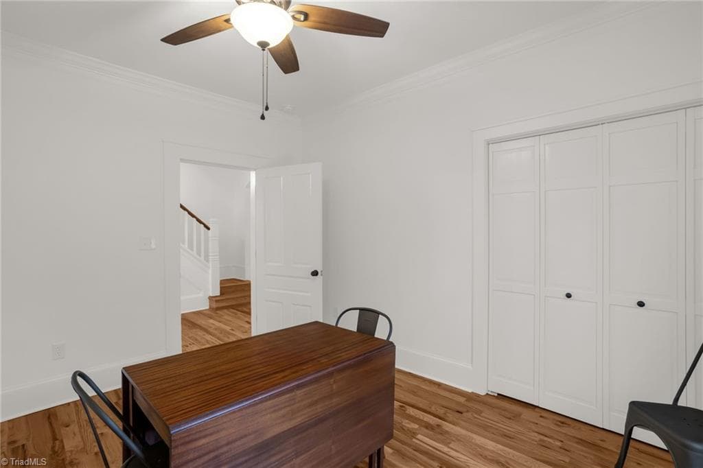 Stick/Site Built at 135 Dixon Street, Asheboro NC 27203, photo 14 of 23