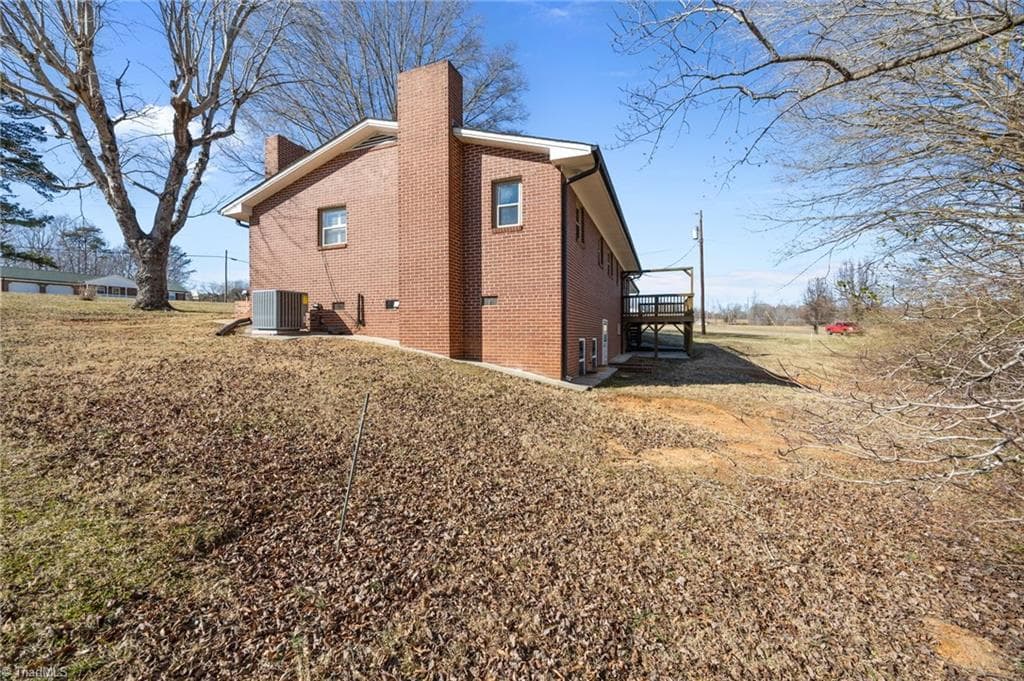Stick/Site Built at 2969 Piney Mountain Road, Walnut Cove NC 27052, Walnut Cove, photo 16 of 19