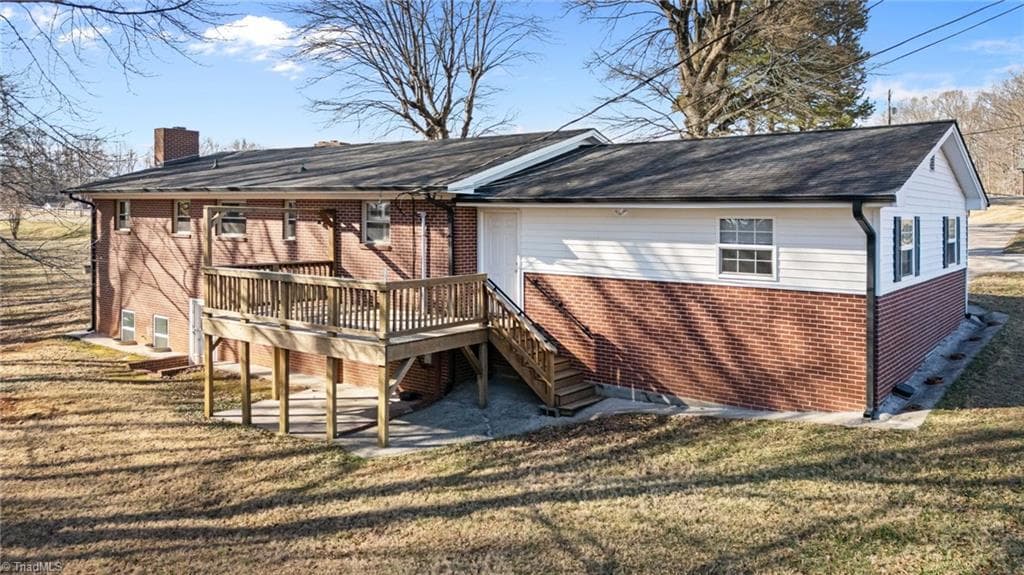 Stick/Site Built at 2969 Piney Mountain Road, Walnut Cove NC 27052, Walnut Cove, photo 5 of 19