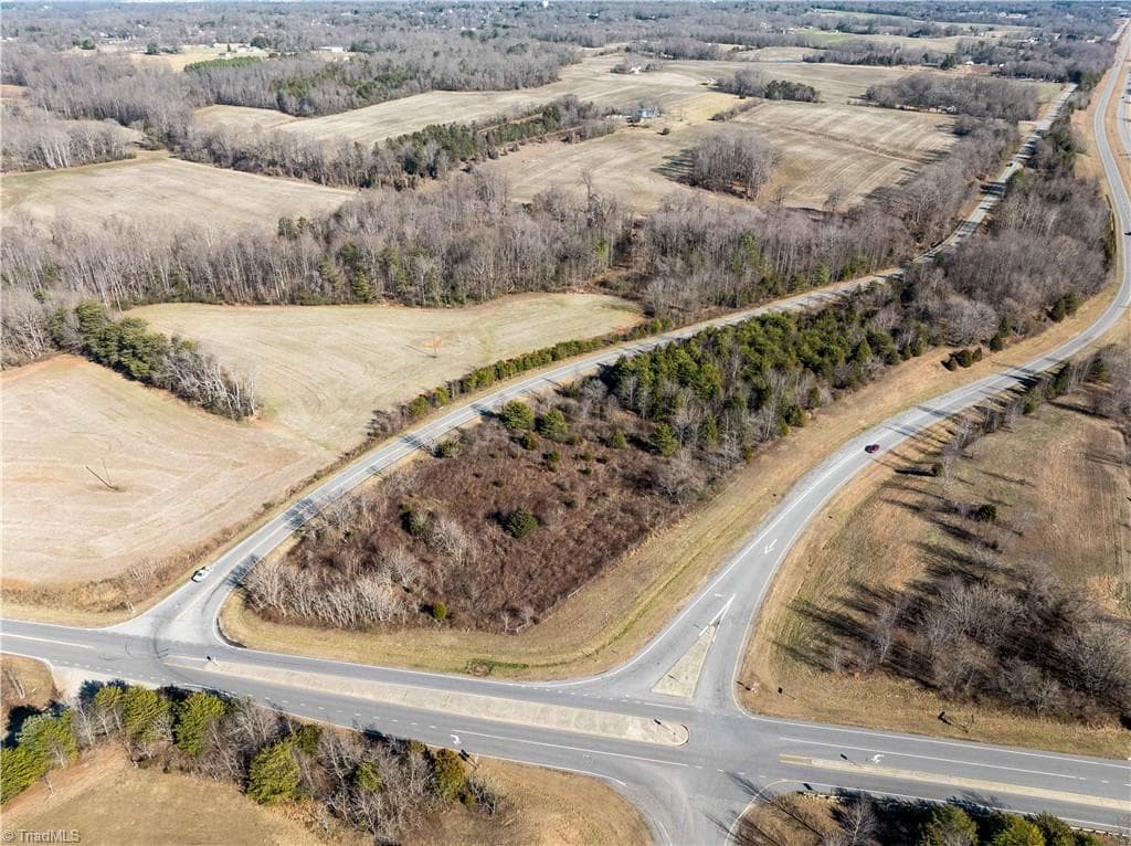 Commercial at 000 Billy Reynolds Road, Yadkinville NC 27055, photo 2 of 4