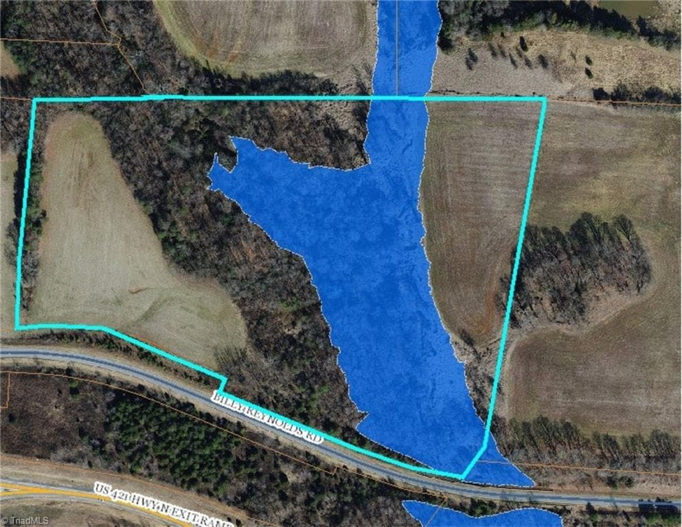 Commercial at 00 Billy Reynolds Road, Yadkinville NC 27055, photo 6 of 6