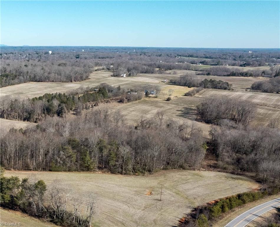 00 Billy Reynolds Road, Yadkinville NC 27055