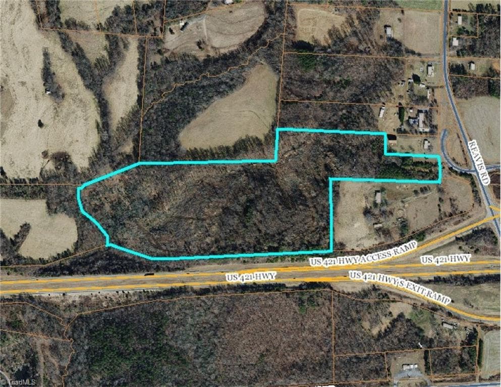 Agriculture at 00 Palomino Road, Yadkinville NC 27055, photo 4 of 4