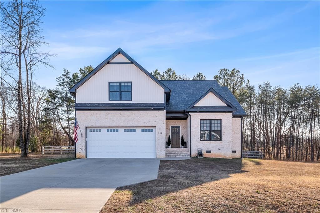 112 Yount Road, Eden NC 27288