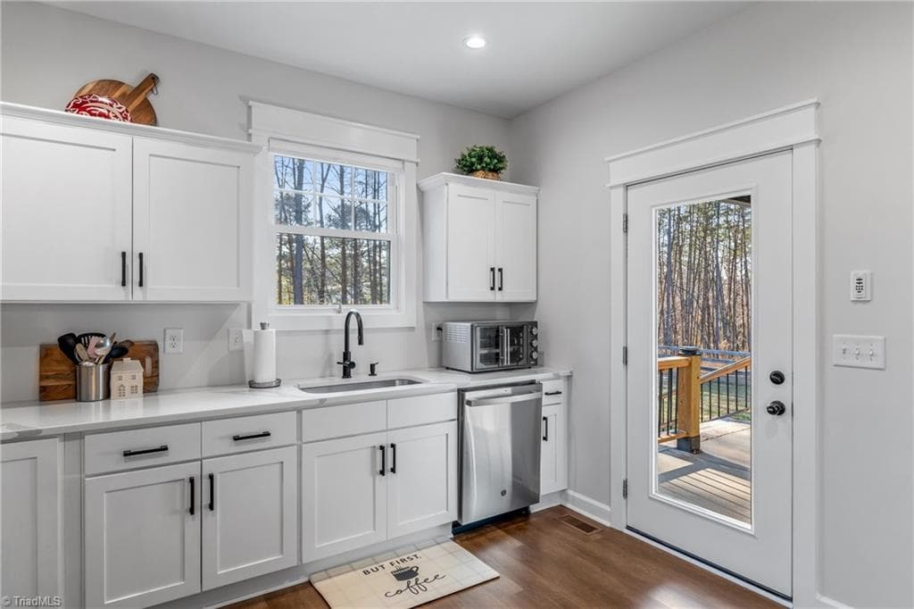 Stick/Site Built at 112 Yount Road, Eden NC 27288, photo 14 of 42