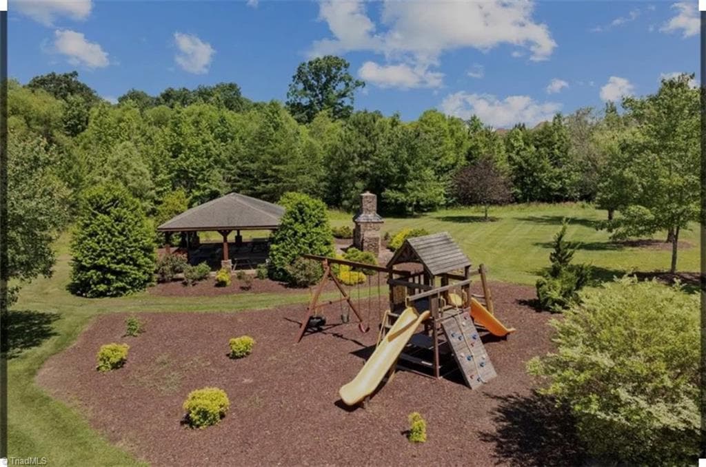 7751 Sutter Road, Greensboro NC 27455
