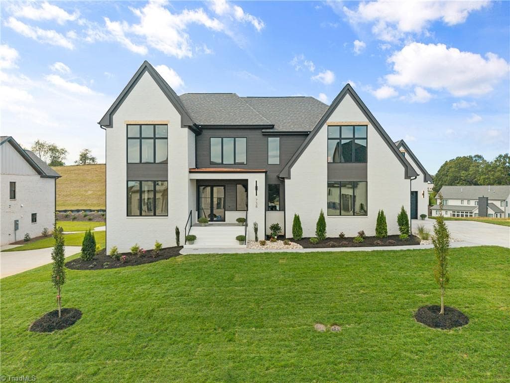 738 Royal Jasmine Court, Winston-Salem NC 27106