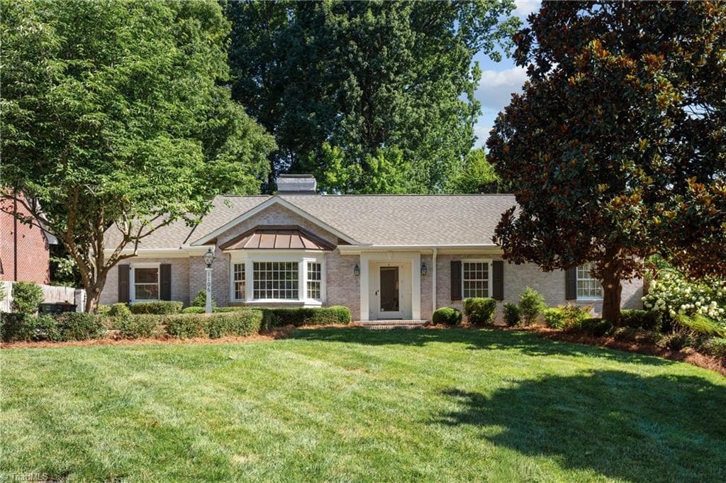 1106 Hammel Road, Greensboro NC 27408