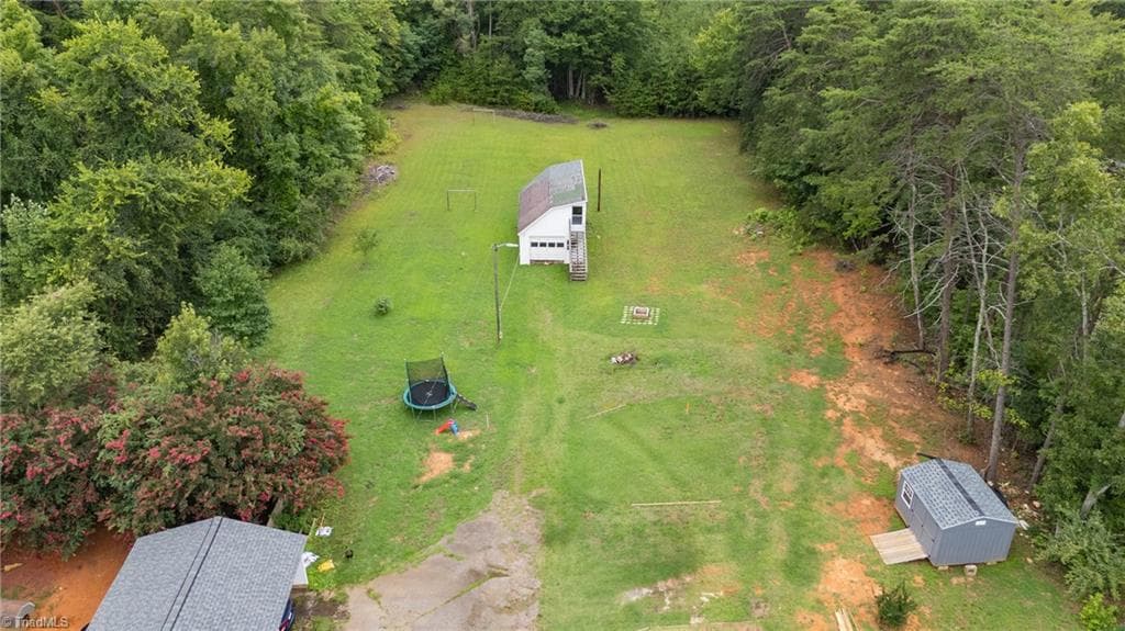 Stick/Site Built at 1920 Ashley Loop, Reidsville NC 27320, photo 30 of 33
