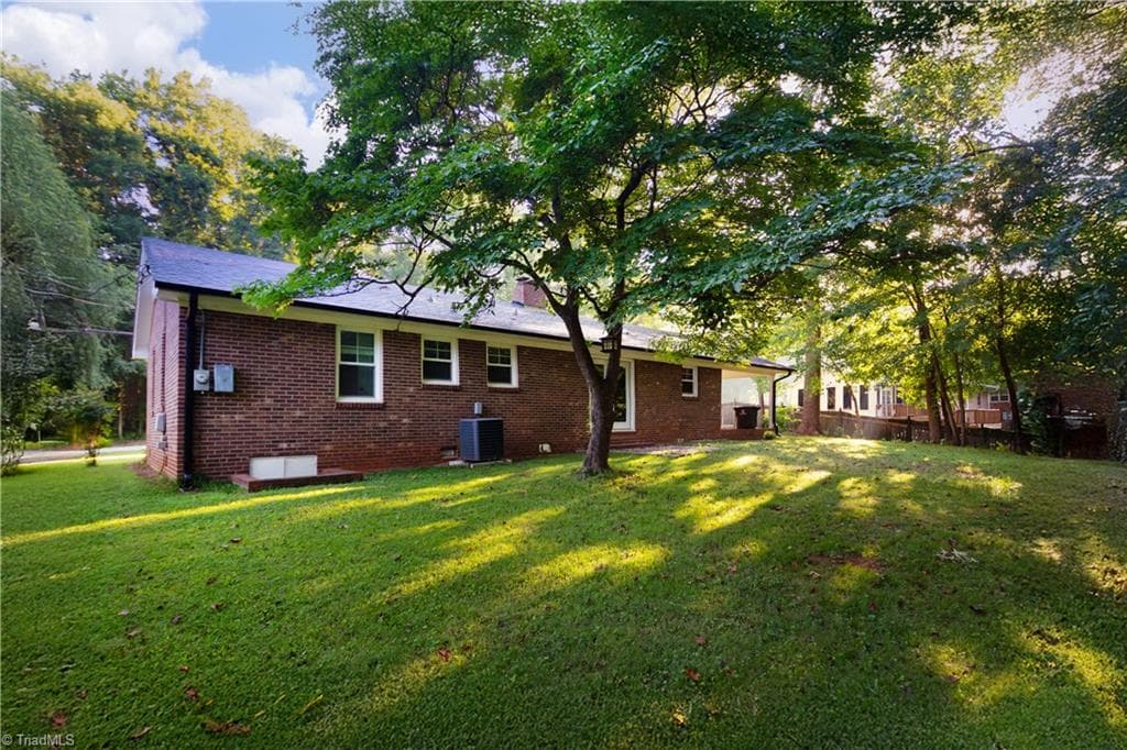 Stick/Site Built at 5430 Phillips Bridge Road, Winston-Salem NC 27104, Winston-Salem, photo 27 of 28