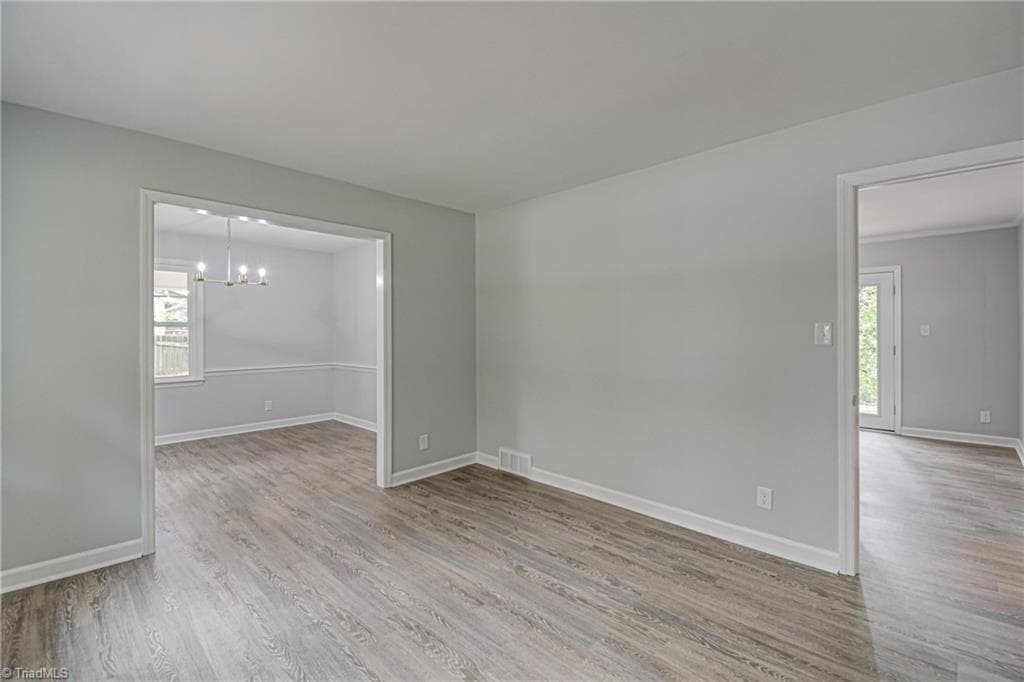 Stick/Site Built at 5430 Phillips Bridge Road, Winston-Salem NC 27104, Winston-Salem, photo 6 of 28