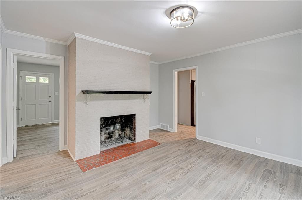 Stick/Site Built at 5430 Phillips Bridge Road, Winston-Salem NC 27104, Winston-Salem, photo 13 of 28