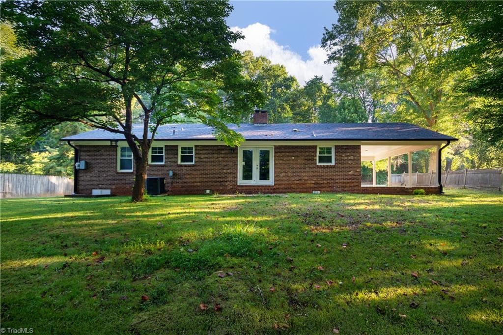 Stick/Site Built at 5430 Phillips Bridge Road, Winston-Salem NC 27104, Winston-Salem, photo 26 of 28