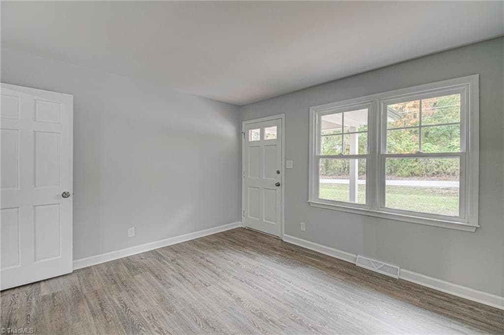 Stick/Site Built at 5430 Phillips Bridge Road, Winston-Salem NC 27104, Winston-Salem, photo 5 of 28