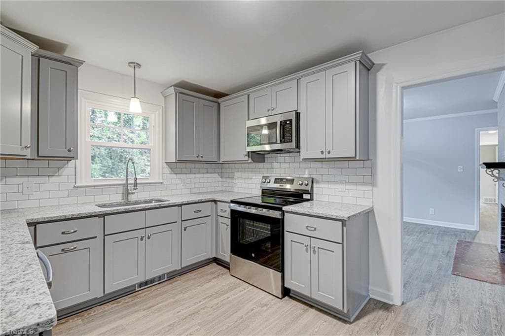 Stick/Site Built at 5430 Phillips Bridge Road, Winston-Salem NC 27104, Winston-Salem, photo 9 of 28