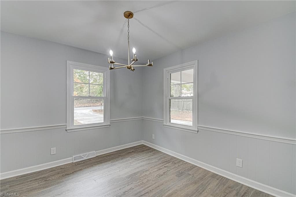 Stick/Site Built at 5430 Phillips Bridge Road, Winston-Salem NC 27104, Winston-Salem, photo 10 of 28