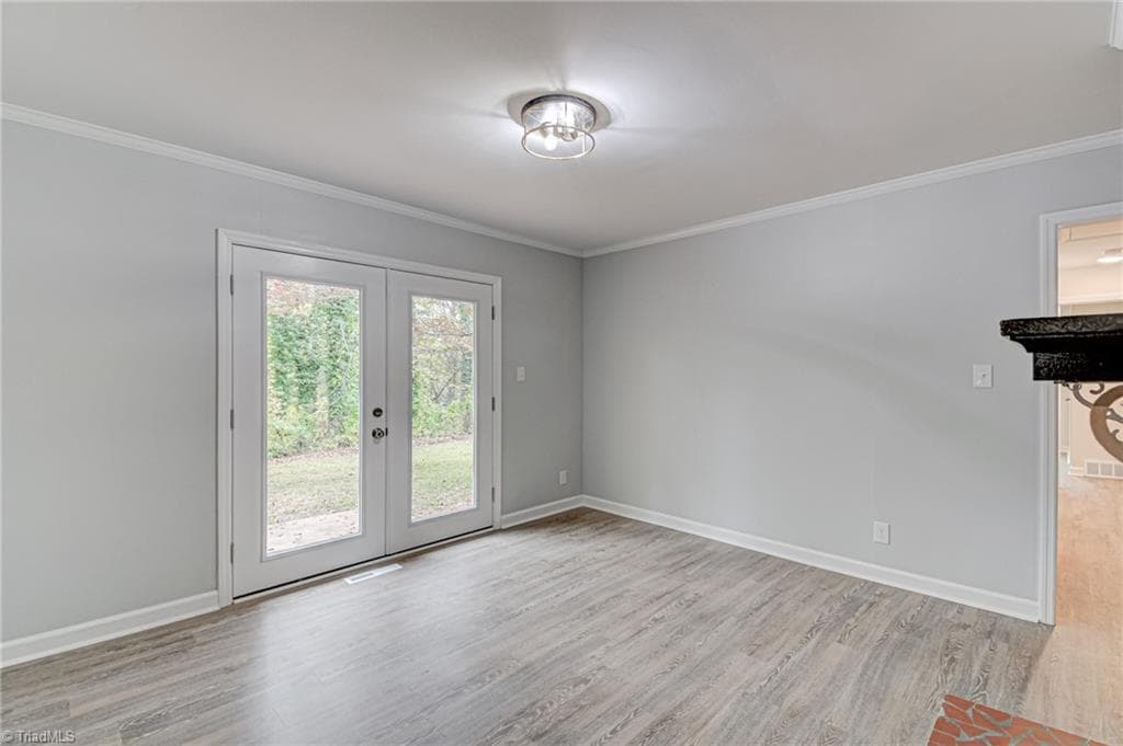 Stick/Site Built at 5430 Phillips Bridge Road, Winston-Salem NC 27104, Winston-Salem, photo 15 of 28