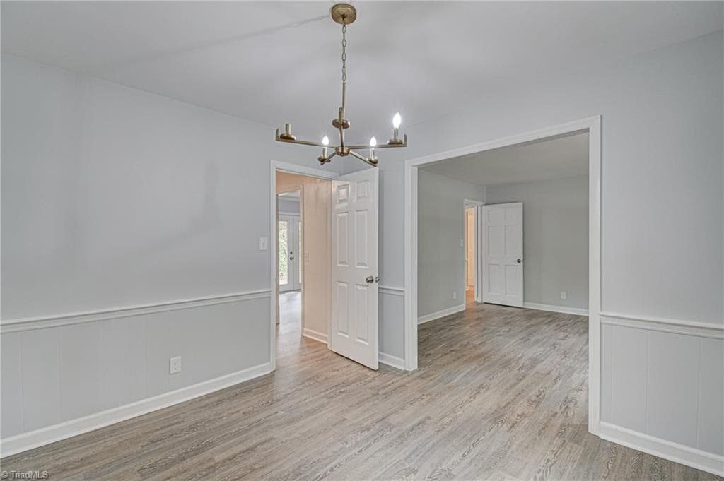 Stick/Site Built at 5430 Phillips Bridge Road, Winston-Salem NC 27104, Winston-Salem, photo 11 of 28