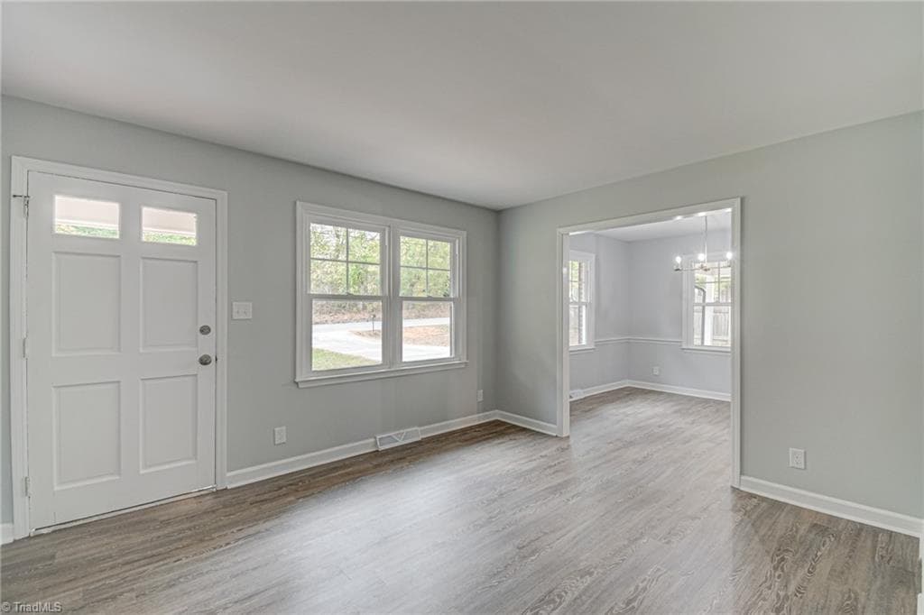 Stick/Site Built at 5430 Phillips Bridge Road, Winston-Salem NC 27104, Winston-Salem, photo 4 of 28