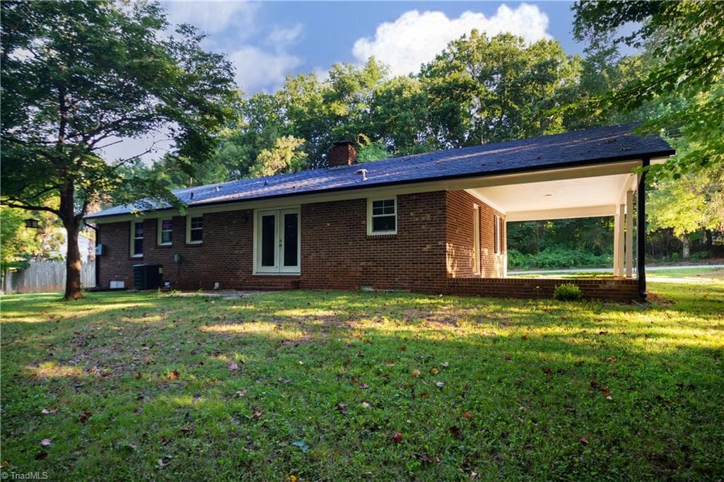 Stick/Site Built at 5430 Phillips Bridge Road, Winston-Salem NC 27104, Winston-Salem, photo 25 of 28