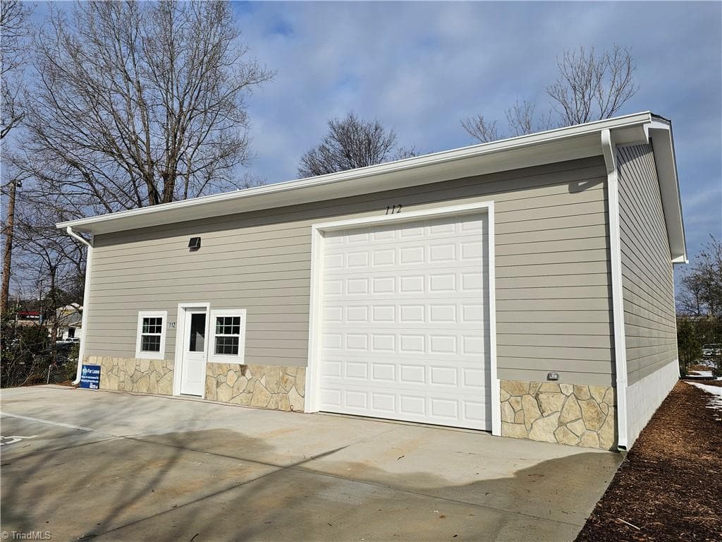 Industrial at 112 E gilbreath Street, Graham NC 27253, Graham, photo 23 of 23