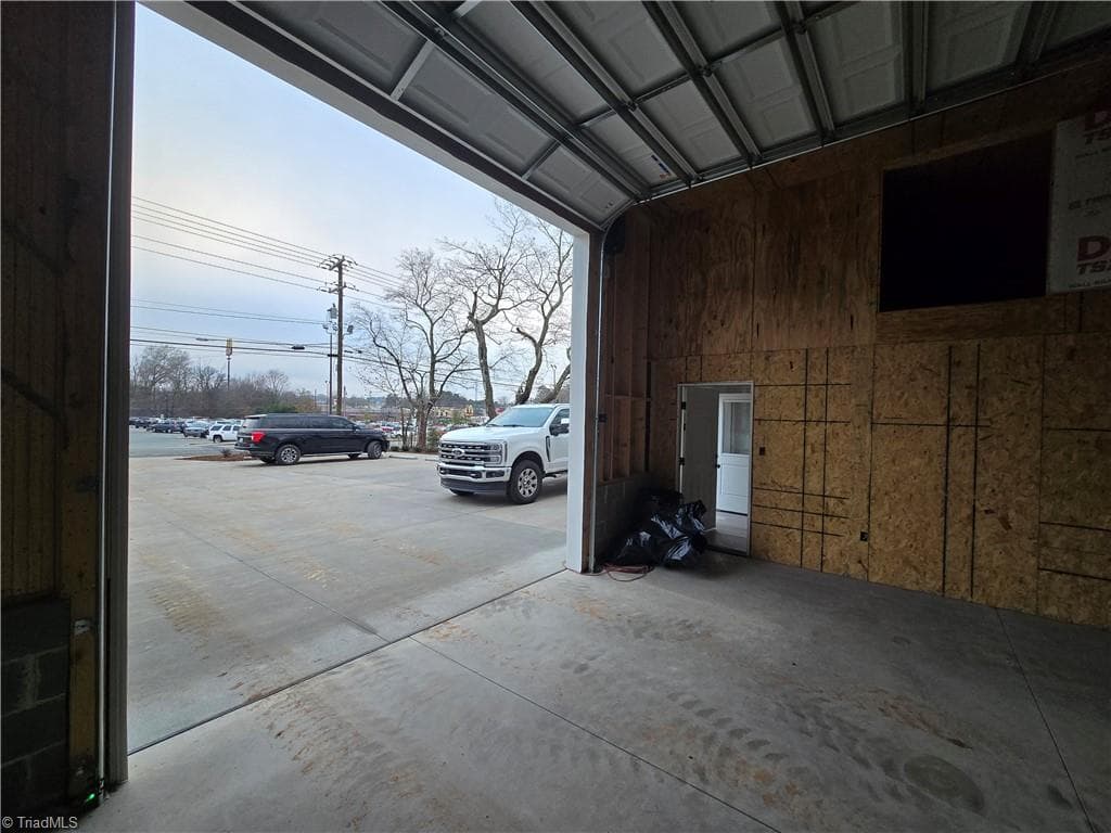 Industrial at 112 E gilbreath Street, Graham NC 27253, Graham, photo 2 of 23