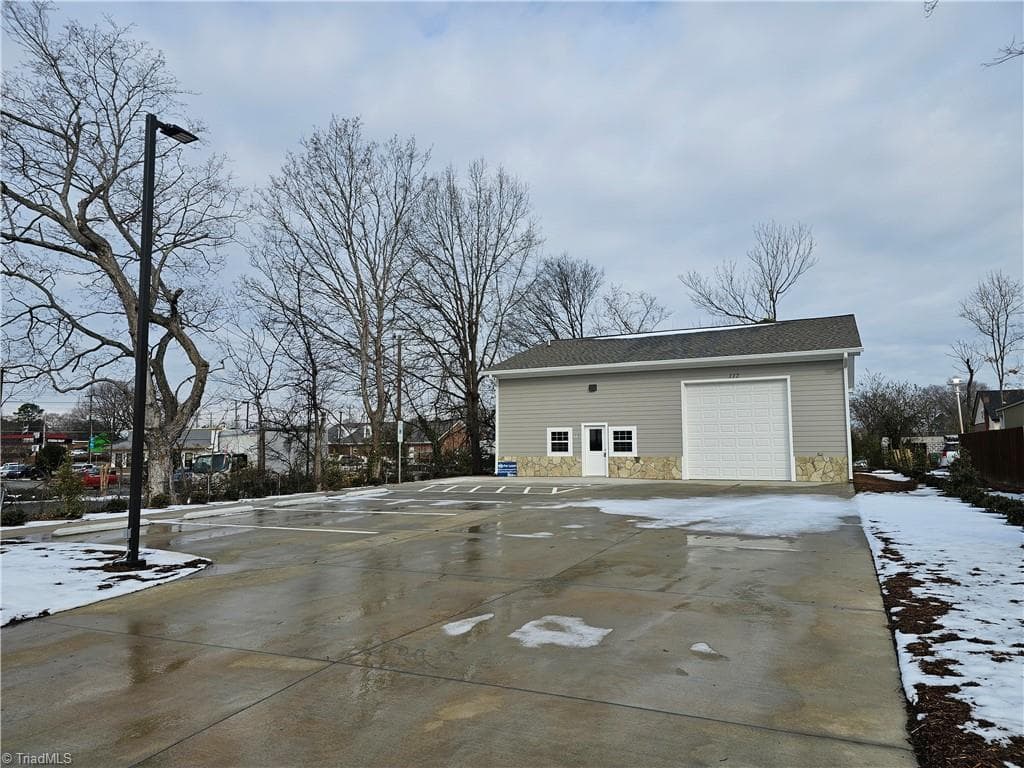 Industrial at 112 E gilbreath Street, Graham NC 27253, Graham, photo 17 of 23