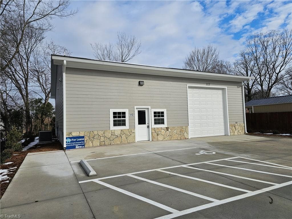 Industrial at 112 E gilbreath Street, Graham NC 27253, Graham, photo 22 of 23