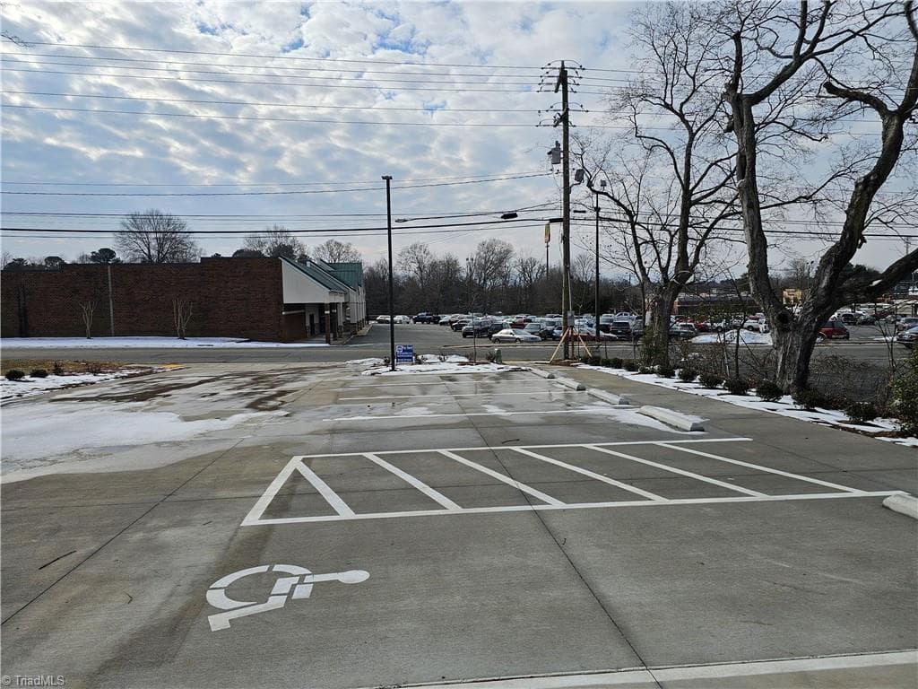 Industrial at 112 E gilbreath Street, Graham NC 27253, Graham, photo 20 of 23